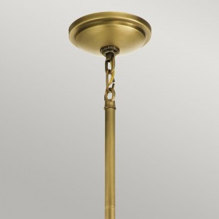 Lampe de plafond Tollis