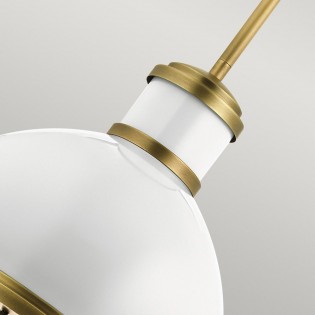 Lampe de plafond Tollis