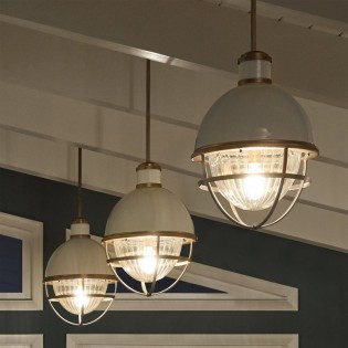 Lampe de plafond Tollis
