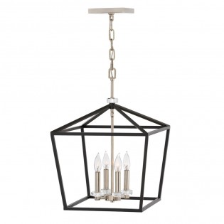 Lampe de plafond Stinson L (4 lumieres)