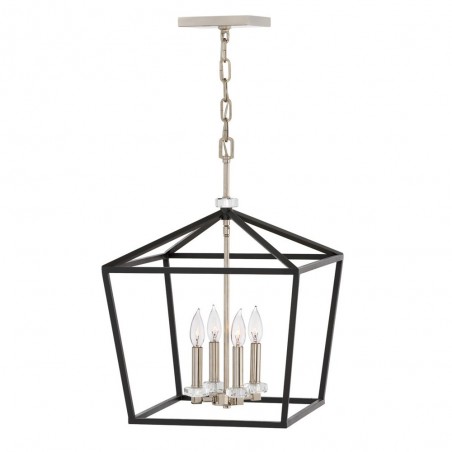 Lampe de plafond Stinson L (4 lumieres)