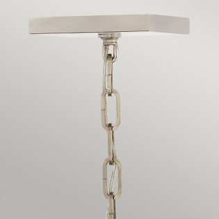 Lampe de plafond Stinson L (4 lumieres)