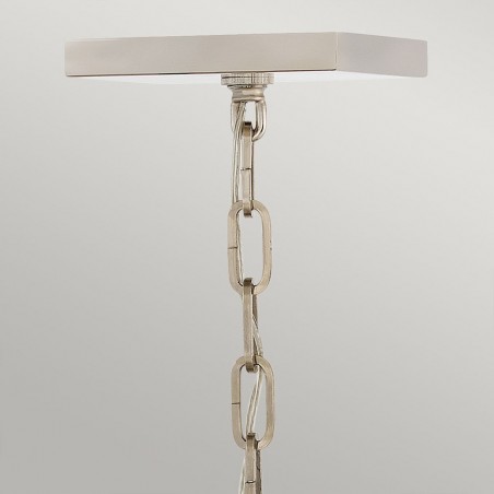 Lampe de plafond Stinson L (4 lumieres)