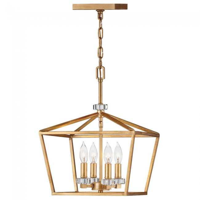Lampe de plafond Stinson M (4 lumieres)