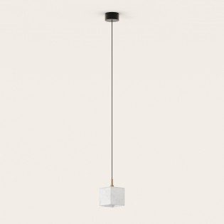 Lampe de plafond Cubic