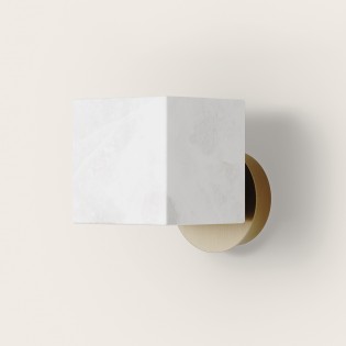 Applique Murale Cubic