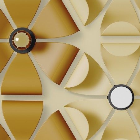 Applique Murale Rita 70