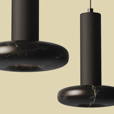 Lampe de plafond Hulo