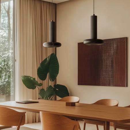 Lampe de plafond Hulo