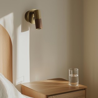 Applique Murale LED Tura C...