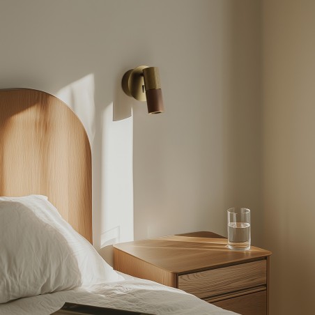 Applique Murale LED Tura C (5W)