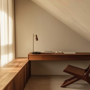 Lampe á poser LED Tura C (5W)