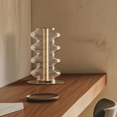 Lampé á poser LED Vitree (12W)