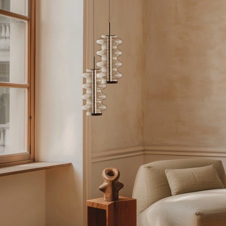 Suspension LED Vitree (12W)