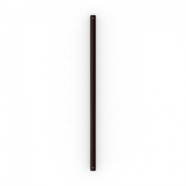 Accessoire tige 60 cm. D21,5 + câble