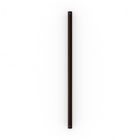 Accessoire tige 60 cm. D21,5 + câble