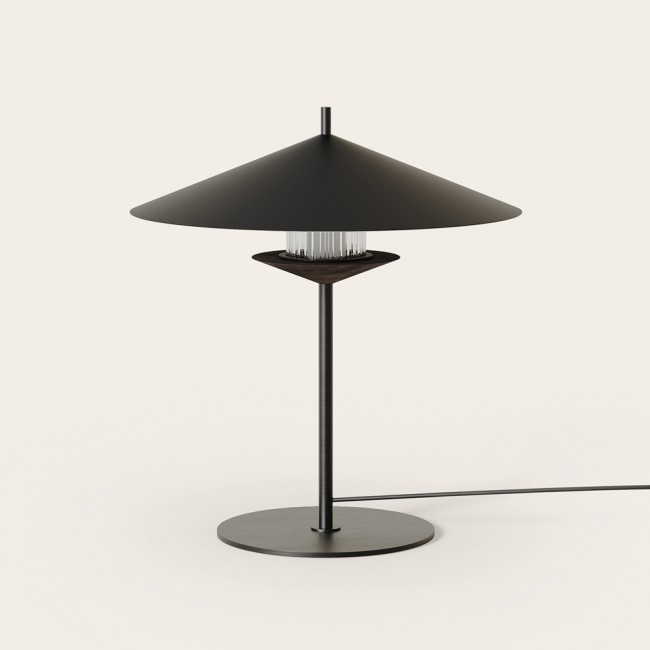 Lampe á poser LED Gehit (26W)