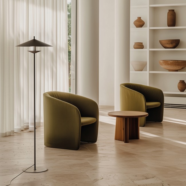 Lampadaire LED Gehit (9W)