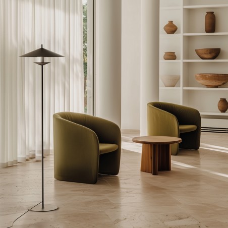 Lampadaire LED Gehit (9W)