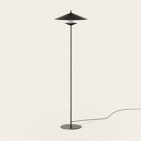 Lampadaire LED Gehit (9W)