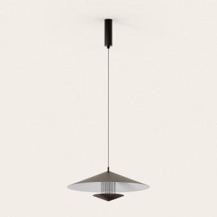 Lampe de plafond LED Gehit...