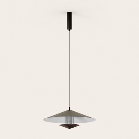 Lampe de plafond LED Gehit (14W)