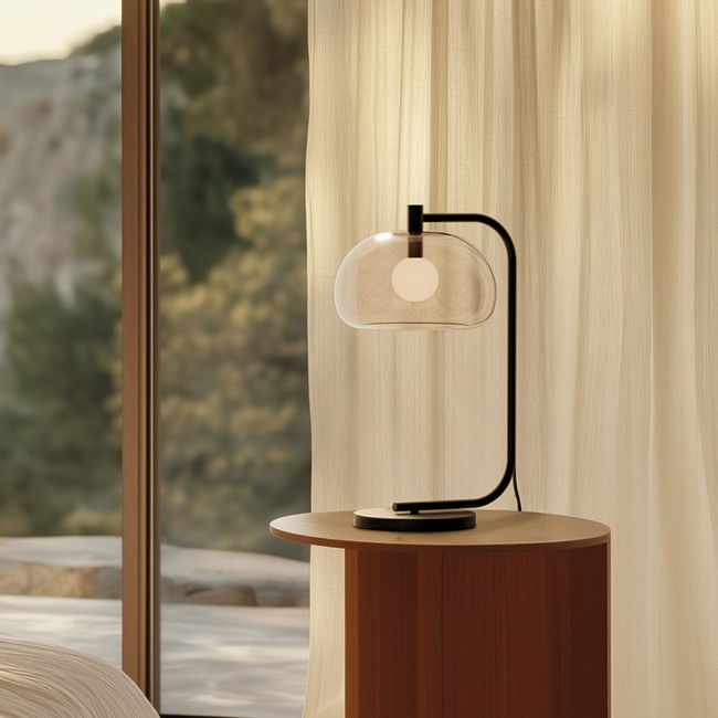 Lampe á poser Cloud