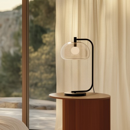 Lampe á poser Cloud