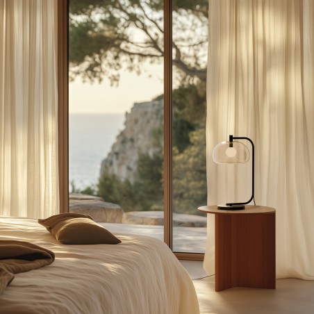 Lampe á poser Cloud