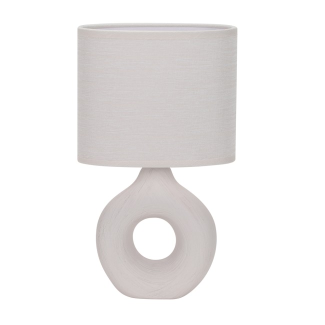 Lampe de table Ellie