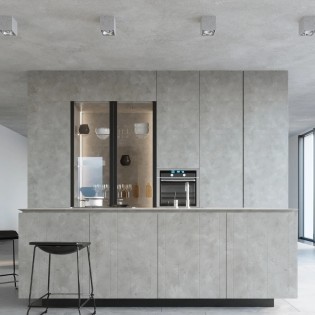 Spot de surface Vaor
