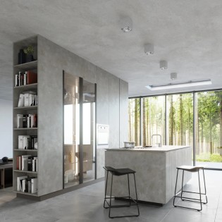Spot de surface Vaor
