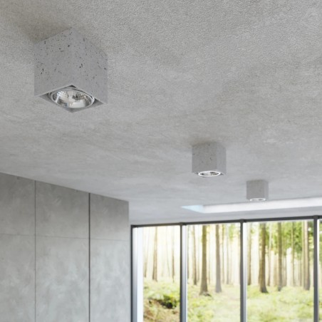 Spot de surface Vaor