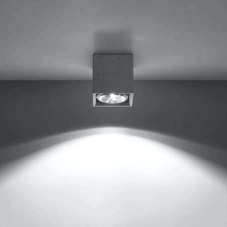 Spot de surface Vaor