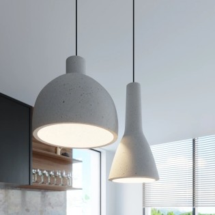 Suspension Voba