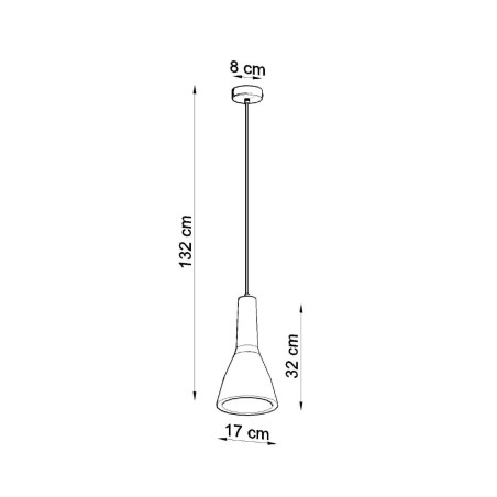 Suspension Voba