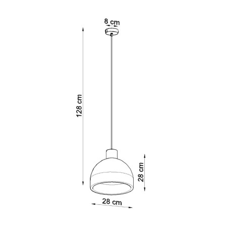Suspension Neus
