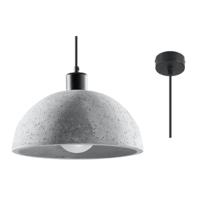 Suspension Alva
