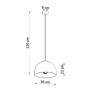 Suspension Alva