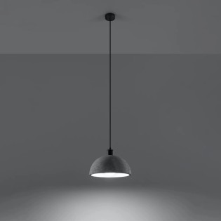 Suspension Alva