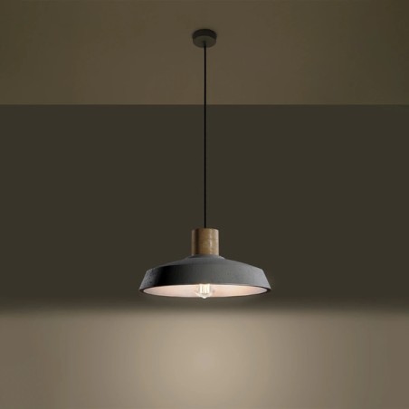 Suspension Tiba