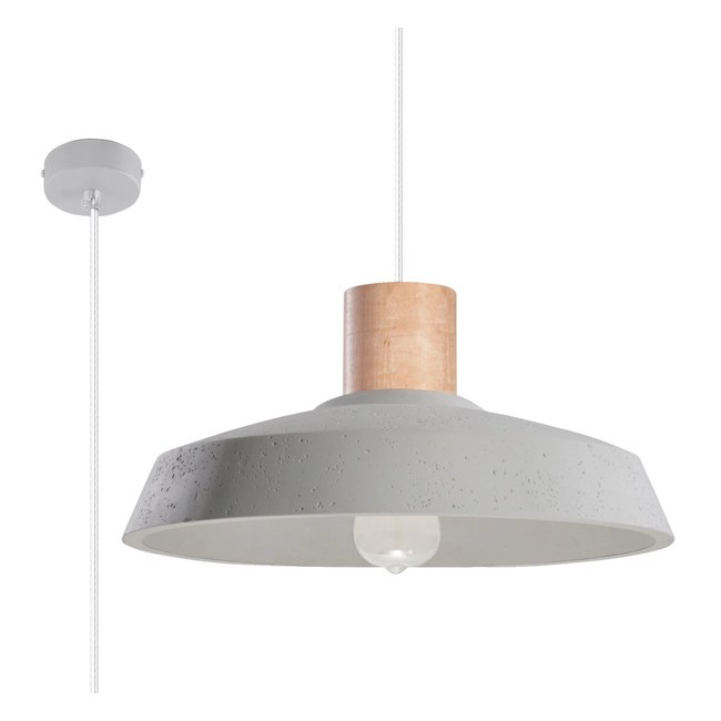Suspension Tiba