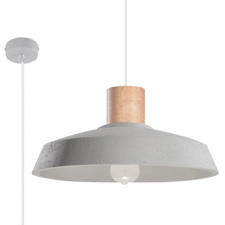 Suspension Tiba