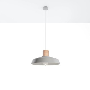 Suspension Tiba
