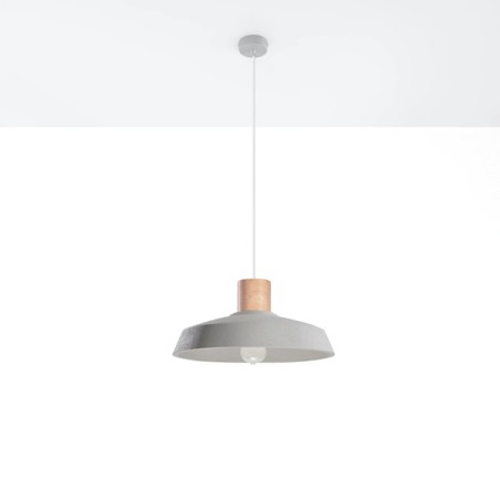 Suspension Tiba