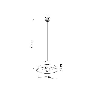 Suspension Tiba