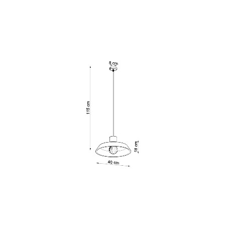 Suspension Tiba