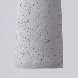 Suspension Uscuna ciment