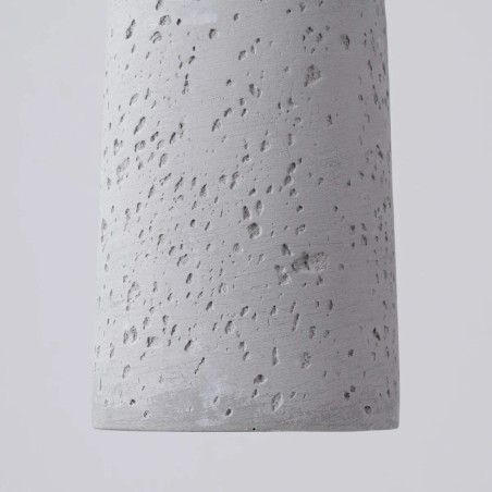 Suspension Uscuna ciment