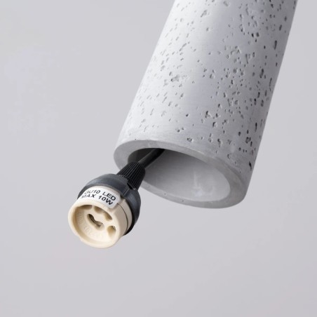 Suspension Uscuna ciment